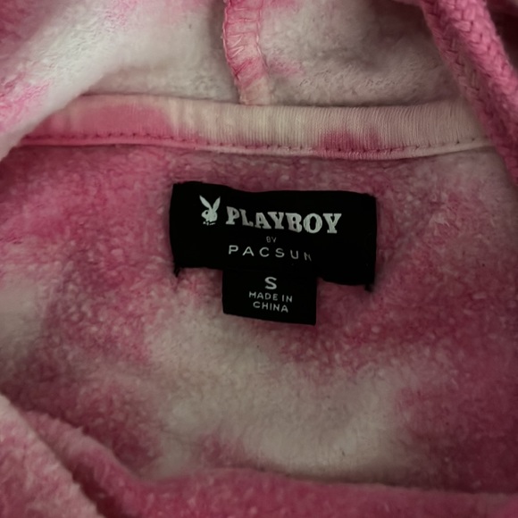 Playboy sweatshirt - Picture 3 of 4